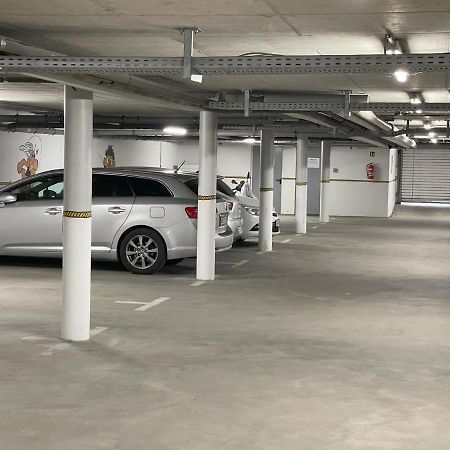 Ferienwohnung Sonnenblick Zempin Dış mekan fotoğraf