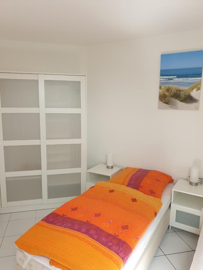 Ferienwohnung Sonnenblick Zempin Dış mekan fotoğraf
