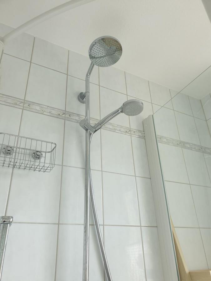 Ferienwohnung Sonnenblick Zempin Dış mekan fotoğraf