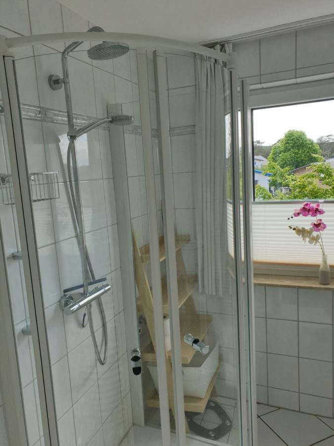 Ferienwohnung Sonnenblick Zempin Dış mekan fotoğraf
