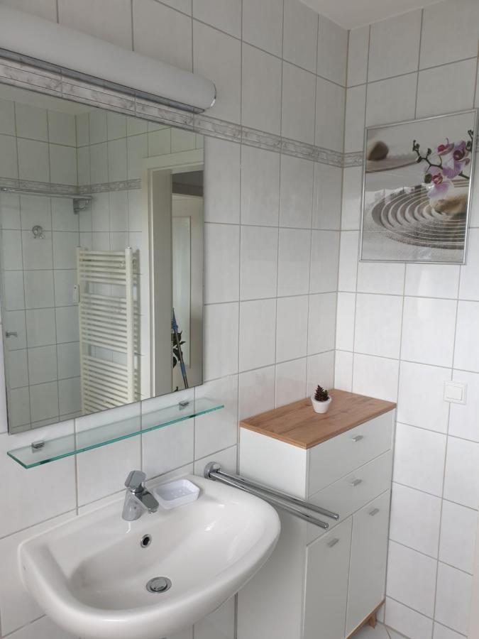 Ferienwohnung Sonnenblick Zempin Dış mekan fotoğraf